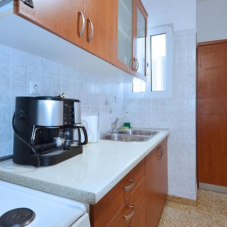 Apartment In The Heart Of Athens Next To Metro Zewnętrze zdjęcie