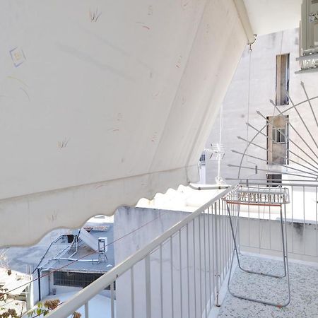 Apartment In The Heart Of Athens Next To Metro Zewnętrze zdjęcie