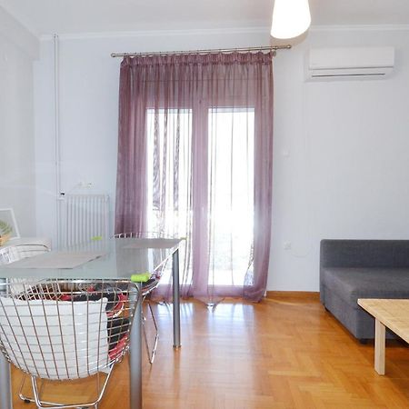 Apartment In The Heart Of Athens Next To Metro Zewnętrze zdjęcie