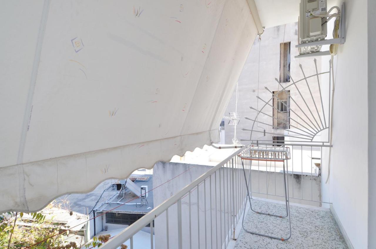 Apartment In The Heart Of Athens Next To Metro Zewnętrze zdjęcie